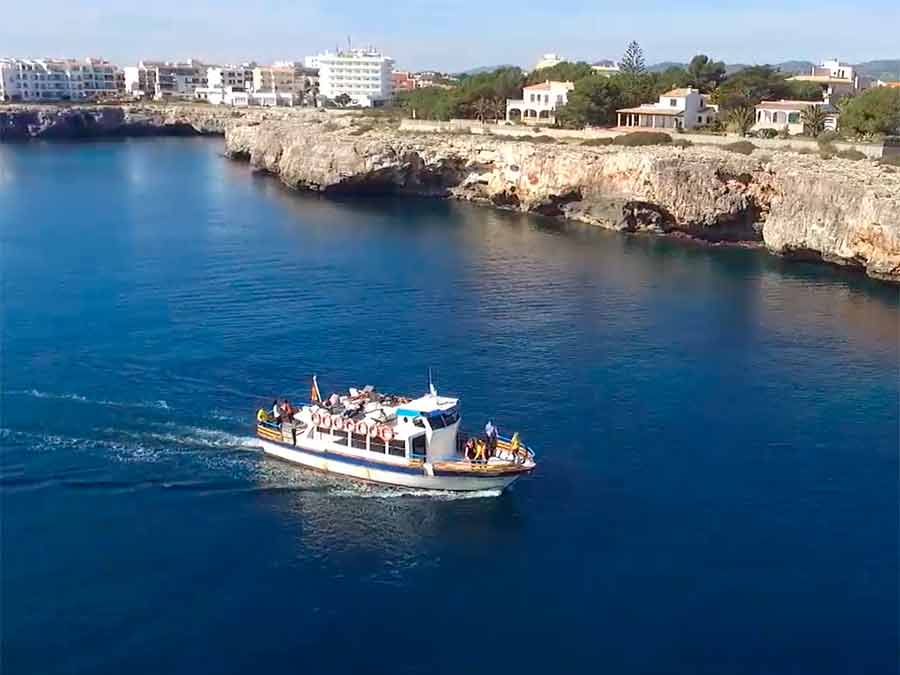 Charter Port Blau Mallorca